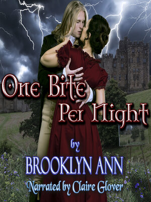 cover image of One Bite Per Night